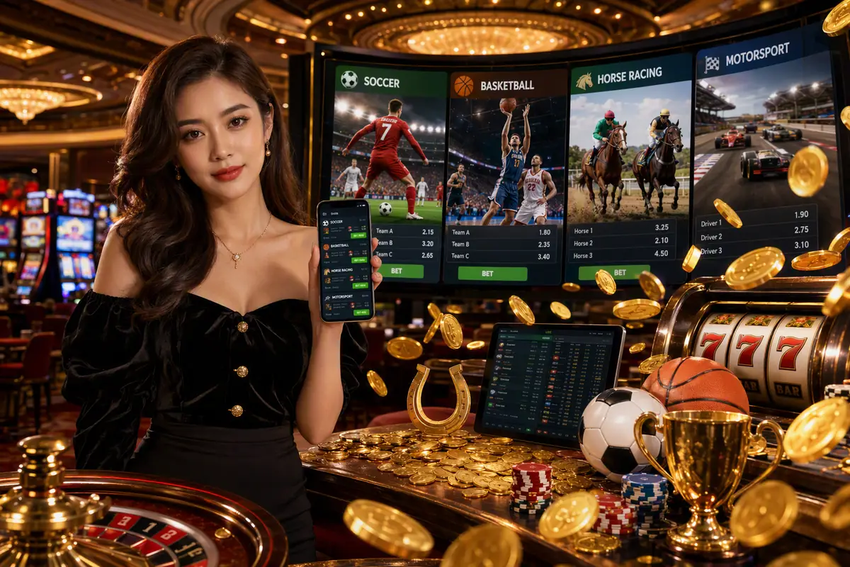 m66bet